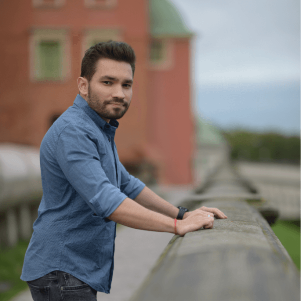 Renan de Lucca