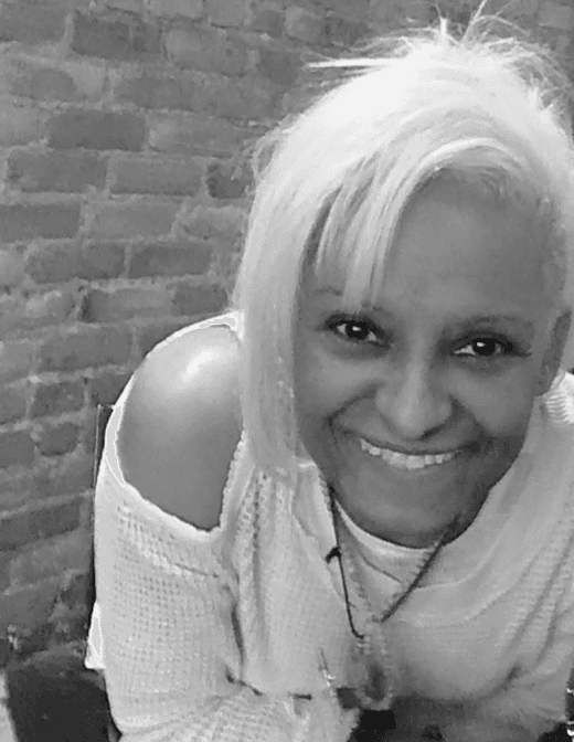 Viviane Casimir