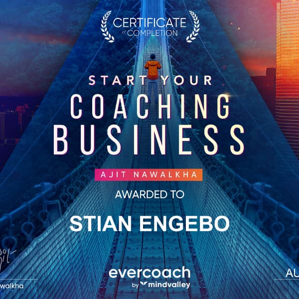 Stian Engebo