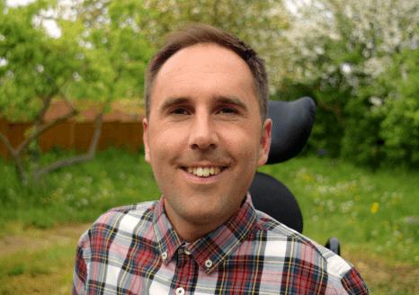 Martyn Sibley