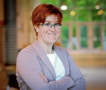 Pascale Dube