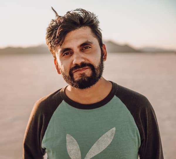 Gaurav Sitaula