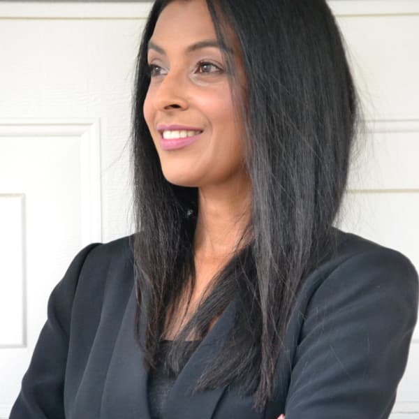 Laxmi Easwaran
