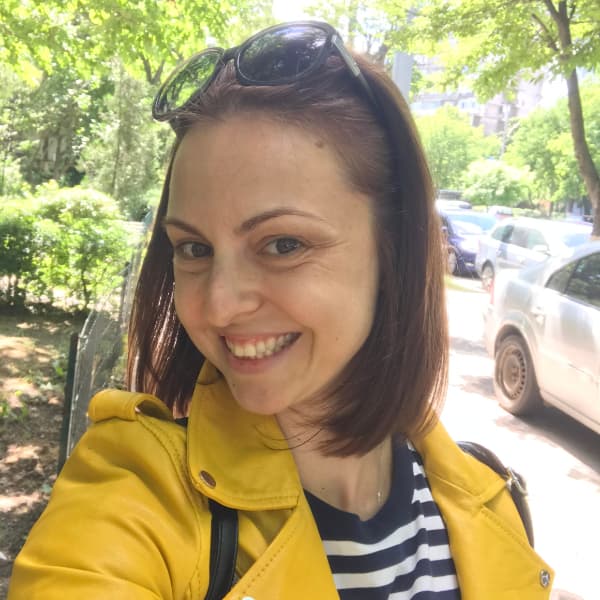 Ruxandra Predincea