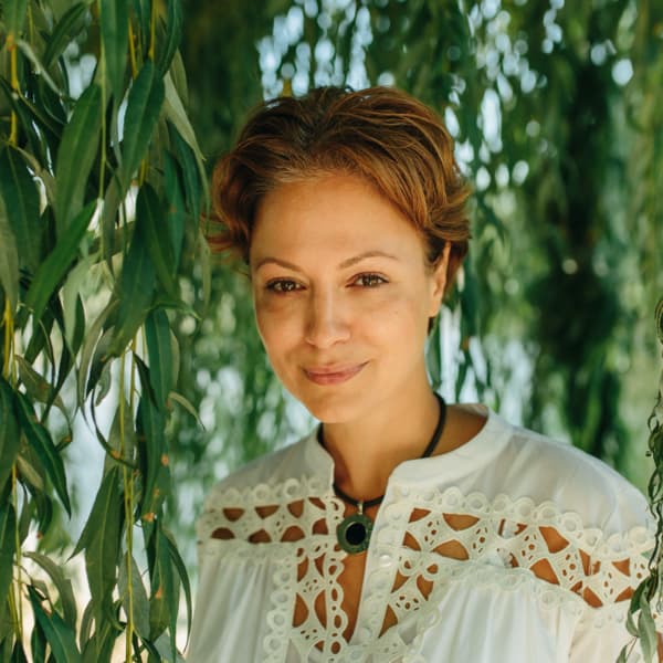 Alissa Rentowitsch