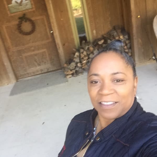 Cyndi Greene