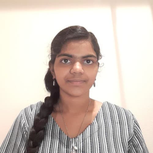 Rajalakshmi Rajaram