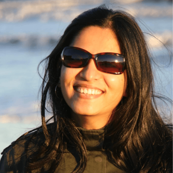 prachi patil