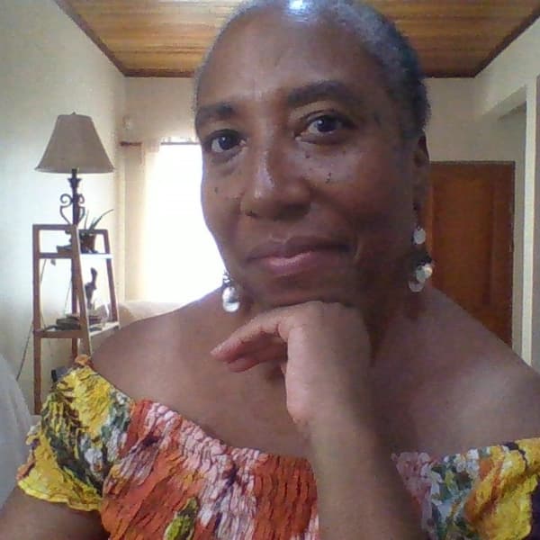 Saundra Porter Thomas