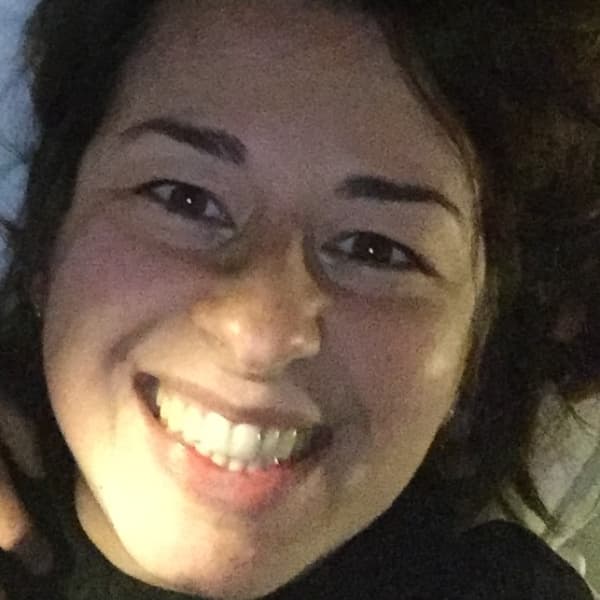 Ana Cristina Ferreira