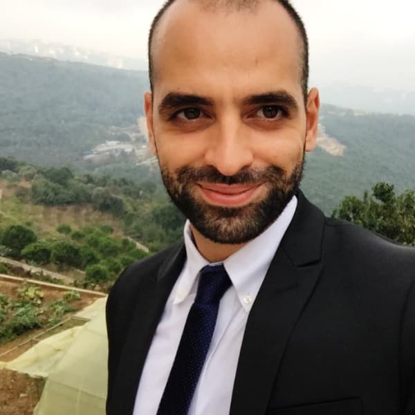 Serge Haddad