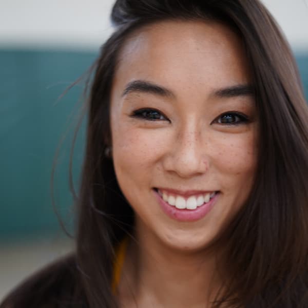 Claire Ngoon
