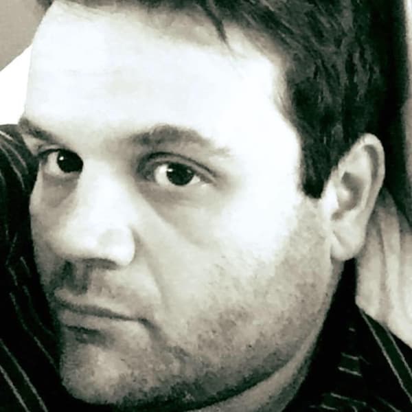 Alex Exarchos