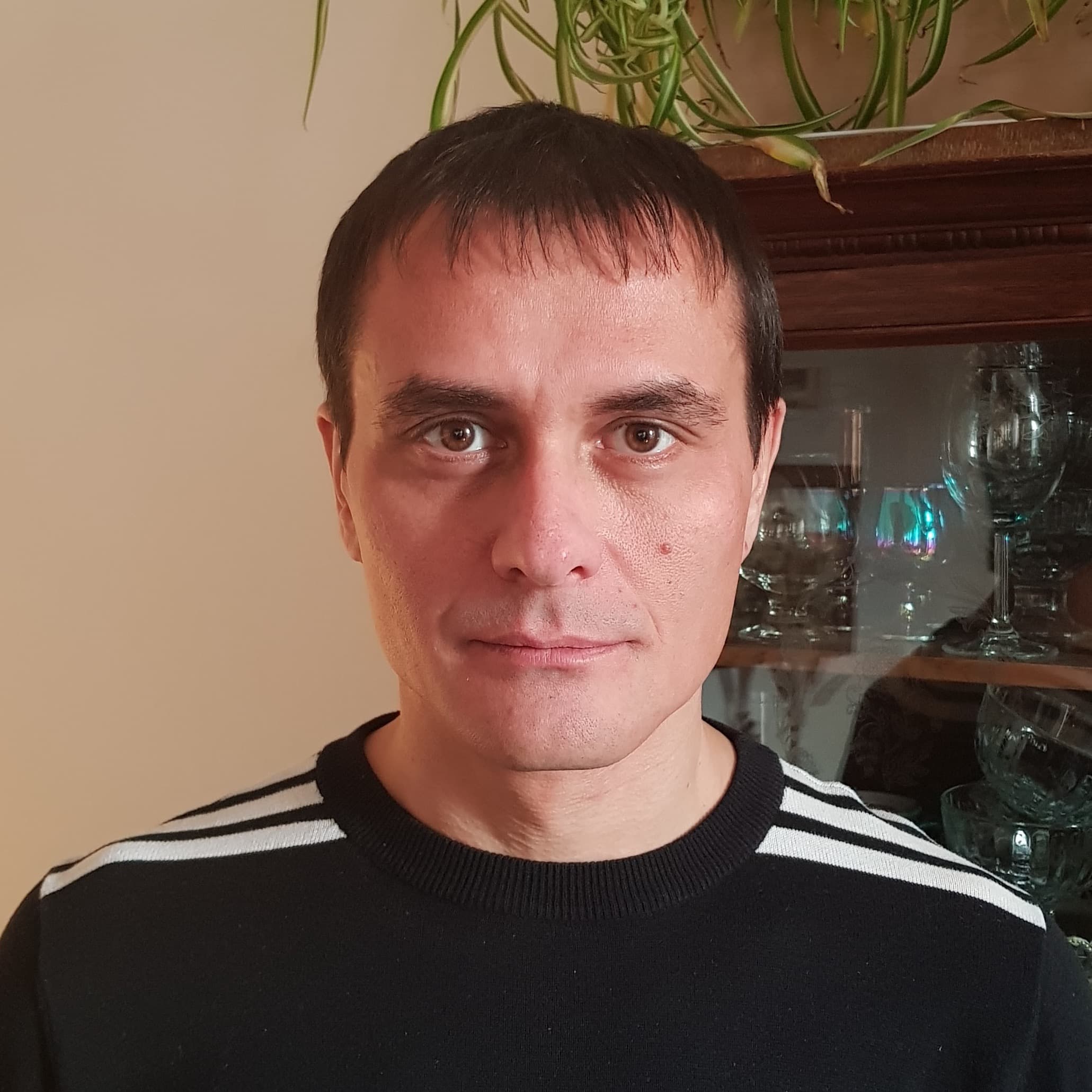 Митусов Роман