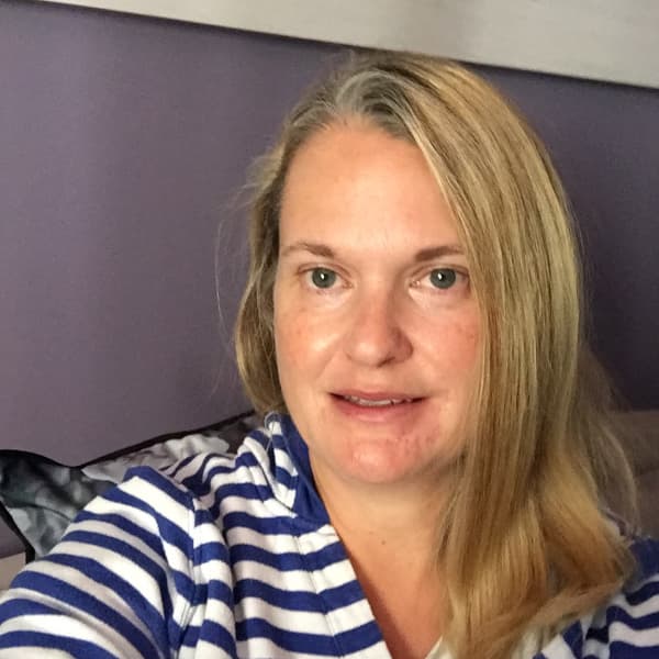 Heidi McGregor