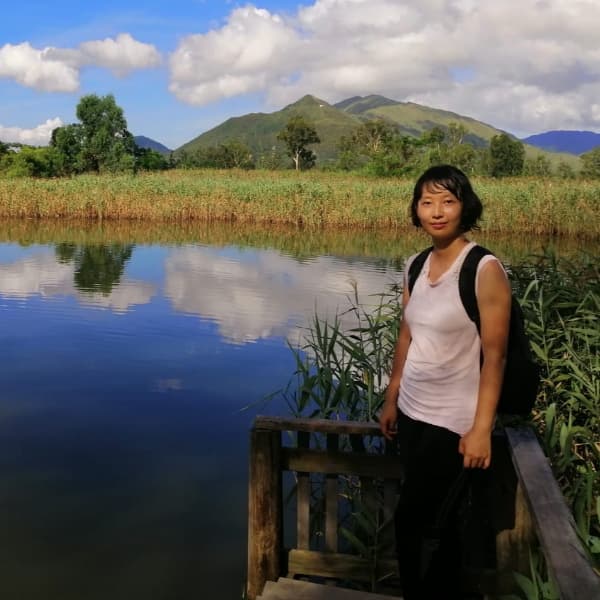 Sheung Yuet Yee