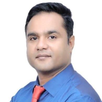 Dinesh Satija