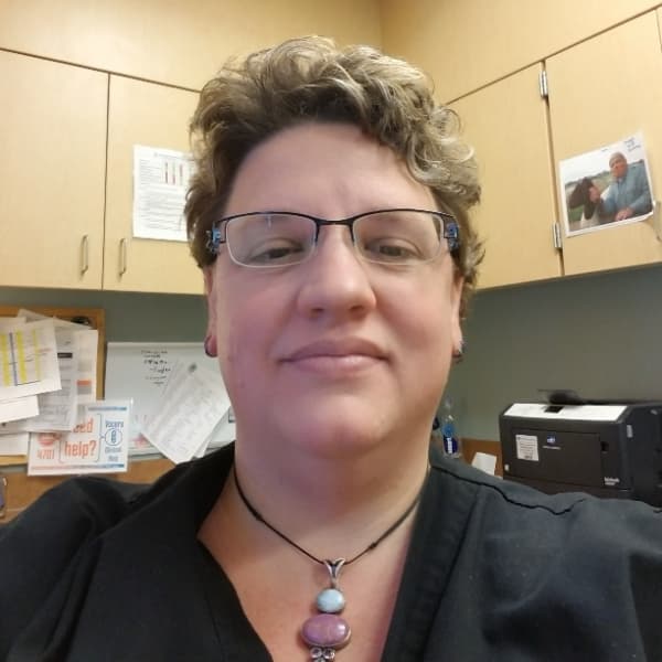 Gina Smith