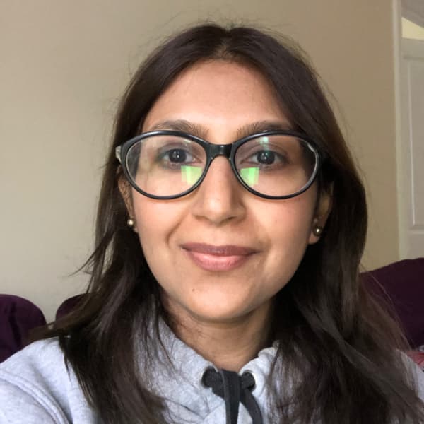 Kamini Dhanak