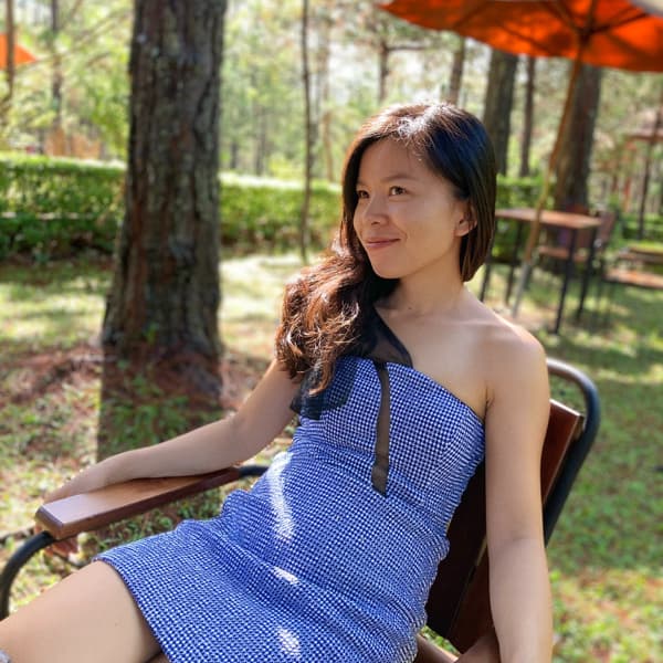 Hoang Thu Ha