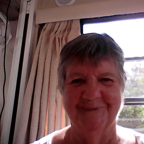 Margaret Wilson
