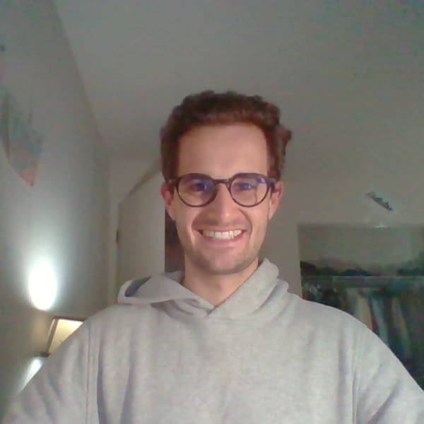 Felipe Guell Bernardi