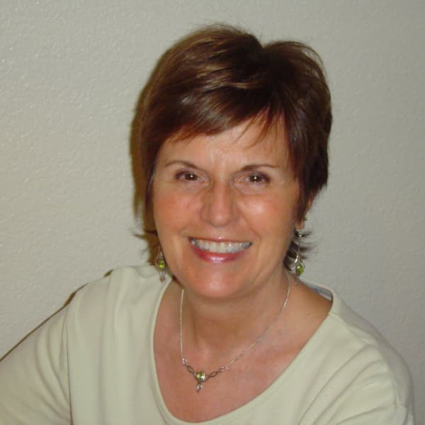 Kathy Foster