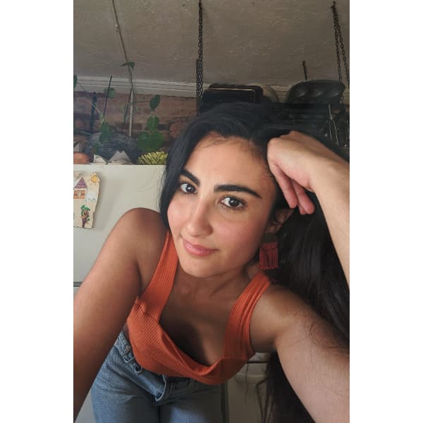Hanifa A.