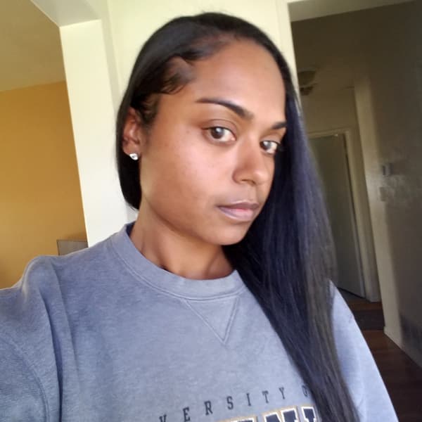 Tralyece Wright
