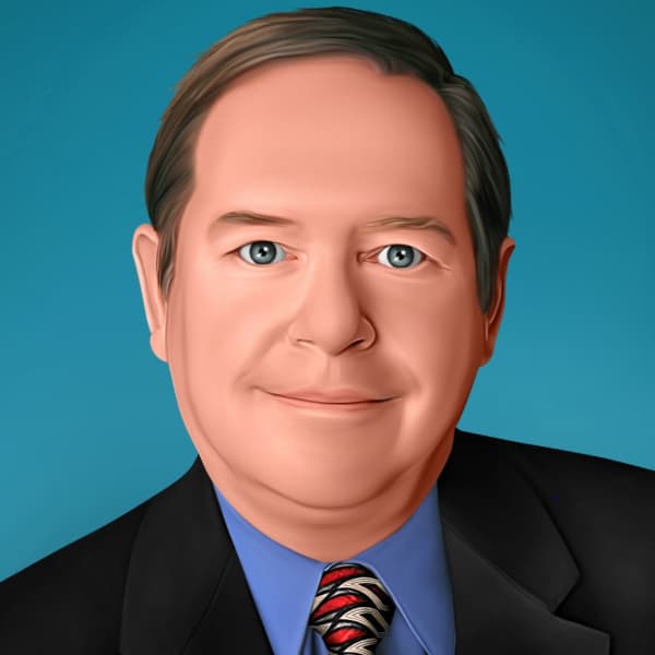 Edward F Knab