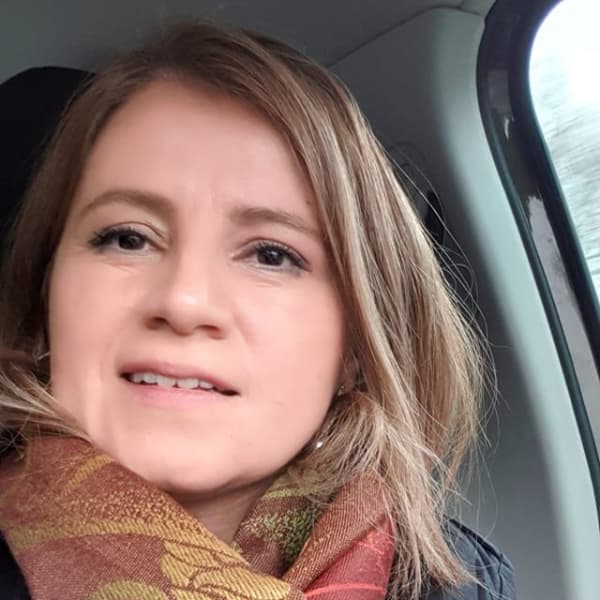 Ingrid Triballeau