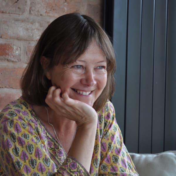 Lindy Roy