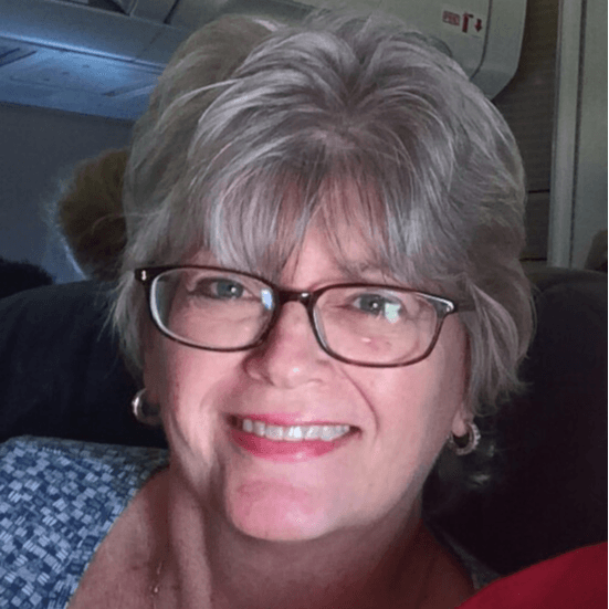 Laurette Turner