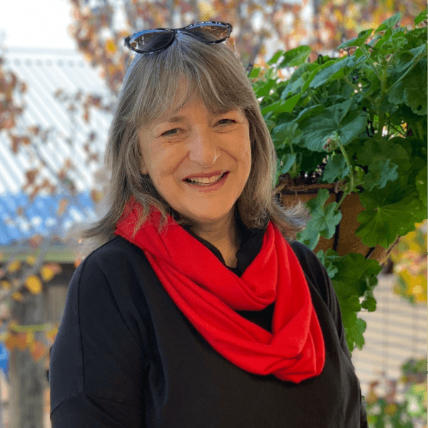 Kathryn Gale