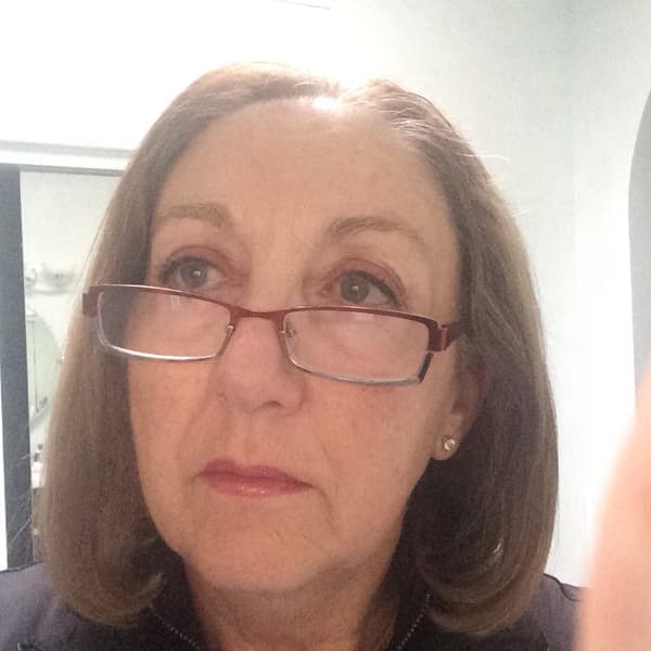 Bonnie Finlayson