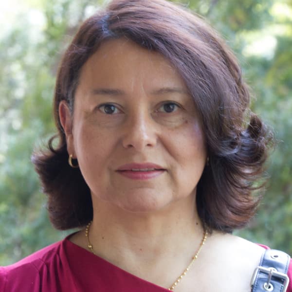 Monica Nanclares