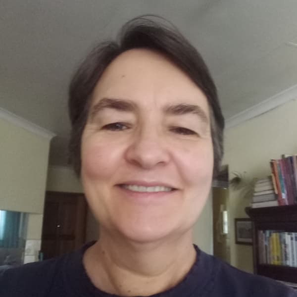 Sandra Graham