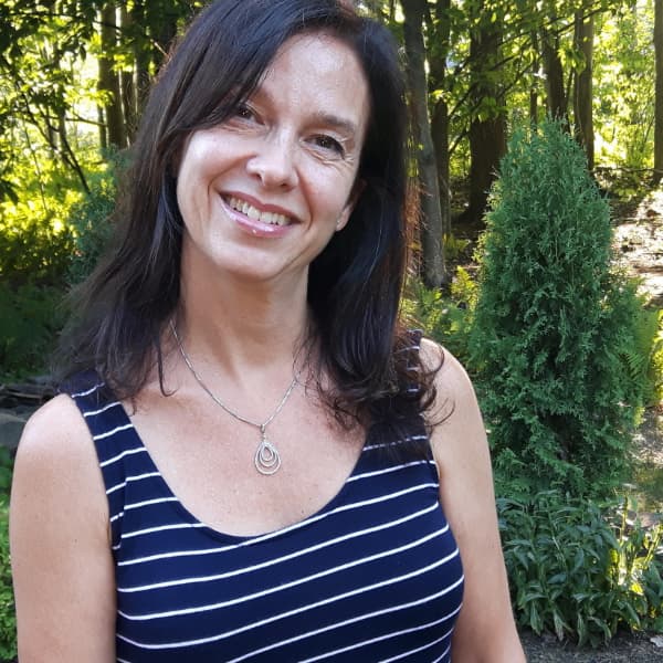 Marie Anik Tremblay