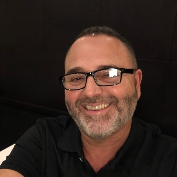Francesco J Santiago