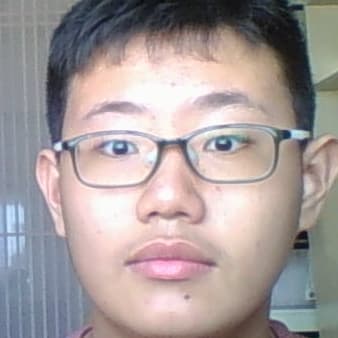 Lin Zihao