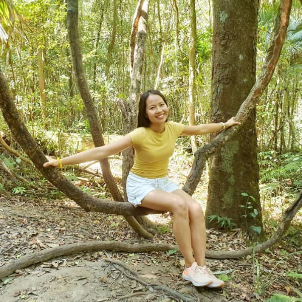 Joyce M. Nguyen