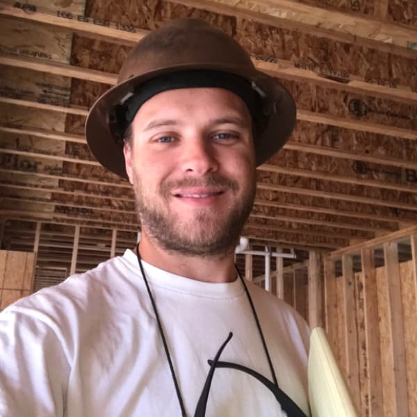 Elliott Anderson