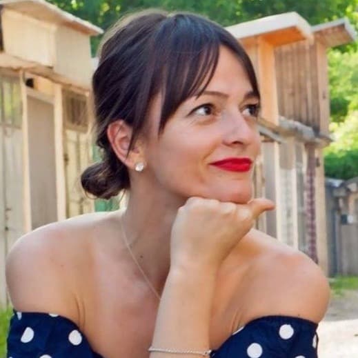 Luminita Saviuc