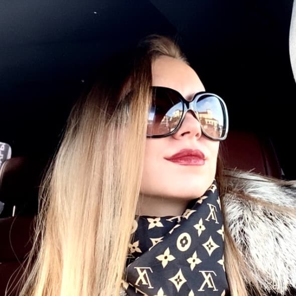 Olga adamenko