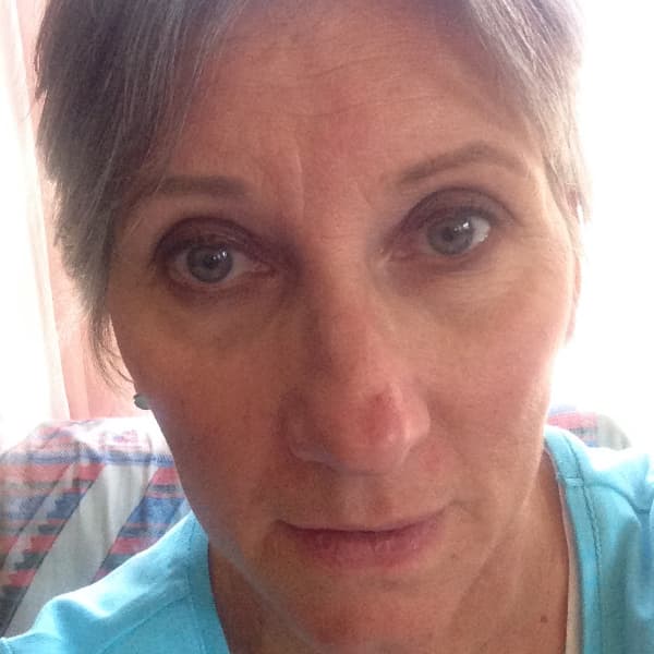 Lorrie Crawford