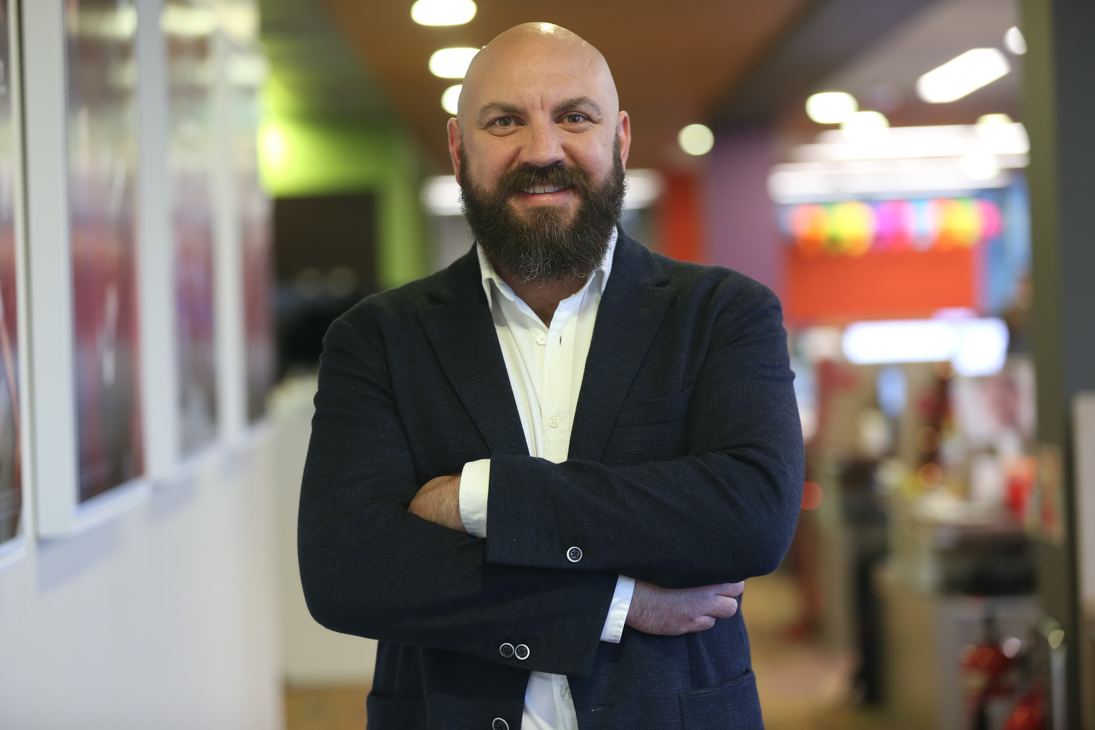Mathieu Côte