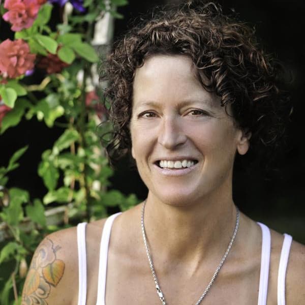 Kim McCormack