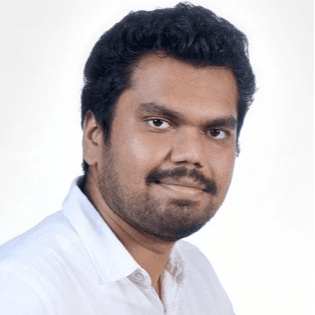 Dilip Rajkumar