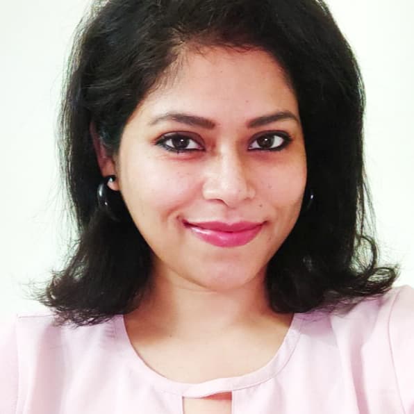 Soma Roy