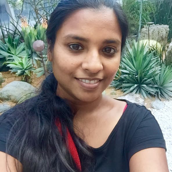 Viji Subramanian